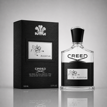 Combo of 3 men’s perfumes – Dior Sauvage, Bleu de Chanel and Creed Aventus
