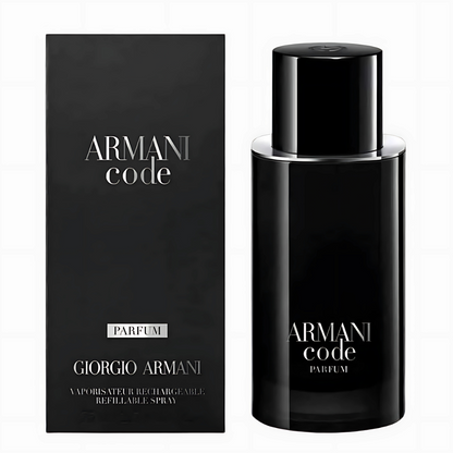 Combo of 3 men’s perfumes – Dior Sauvage, Bleu de Chanel and Armani Code