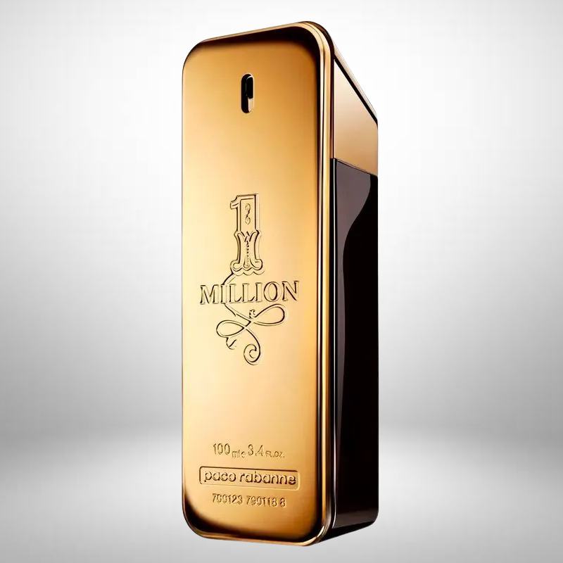 Paco Rabanne 1 Million Eau de Toilette (100 ml)