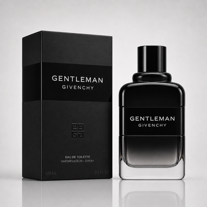 Combo of 3 perfumes – Tom Ford Ombre Leather, Givenchy Gentleman, Montblanc Explorer