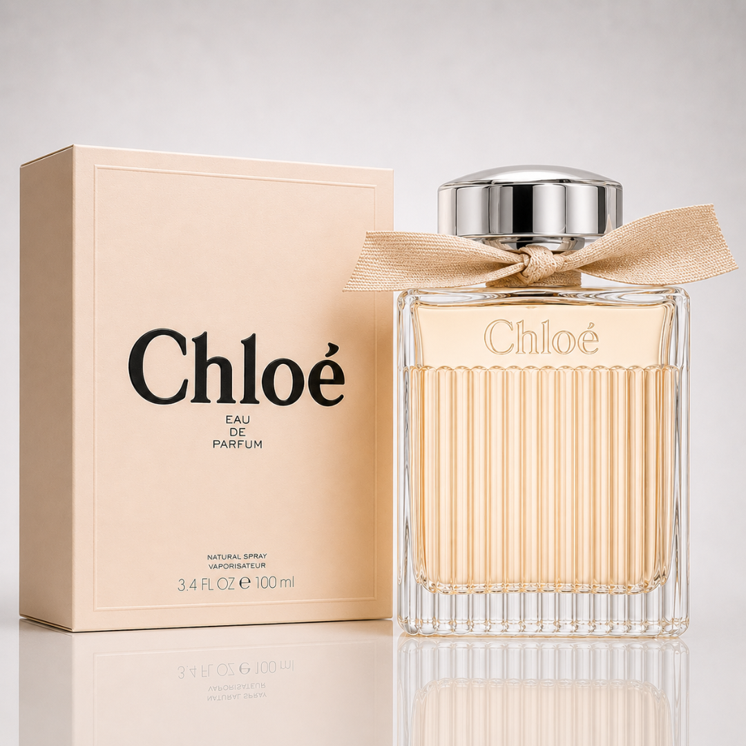 Combo of 3 Women's Perfumes – Coco Mademoiselle by Chanel, Libre by Yves Saint Laurent, and Chloé Signature