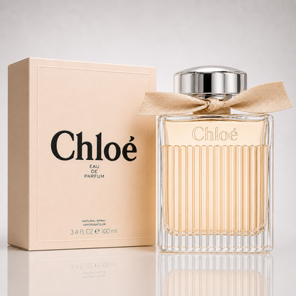 Combo of 3 Women's Perfumes – Coco Mademoiselle by Chanel, Libre by Yves Saint Laurent, and Chloé Signature