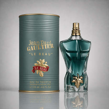 Combo of 3 men’s perfumes – Prada Luna Rossa, Versace Eros, Le Beau