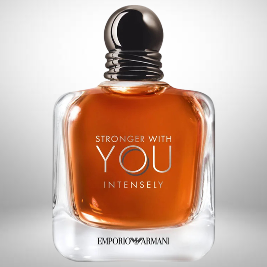 Emporio Armani Stronger With You Eau de Toilette (100 ml)